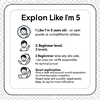 Explain Like I'm 5 icon