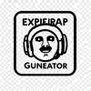 Explicit Rap Song Generator icon