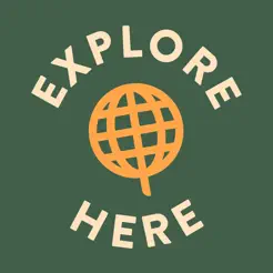 ExploreHere icon