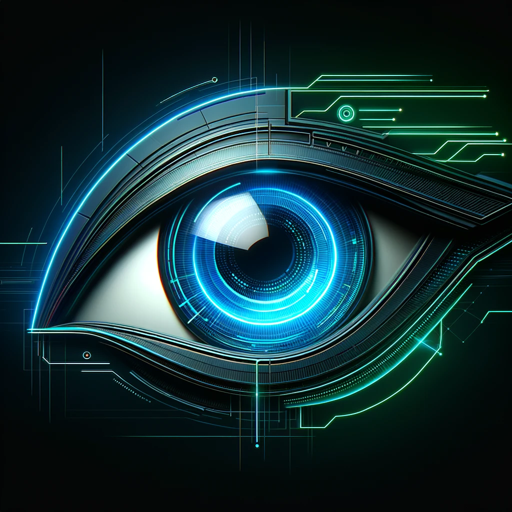 EyesightIQ icon