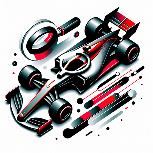 F1 Analytics icon