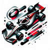 F1 Analytics icon