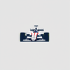 F1 Poster Generator icon