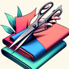 Fabric Flipper icon