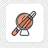 Facepaint ideas icon