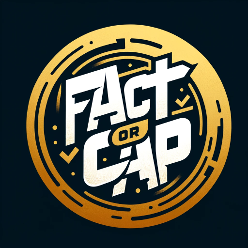 Fact or Cap icon