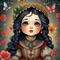 Fairytale Kiddo Portraits icon