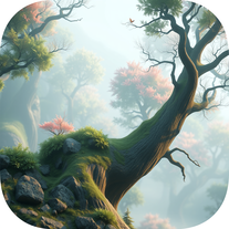 Fairytale Image Generator