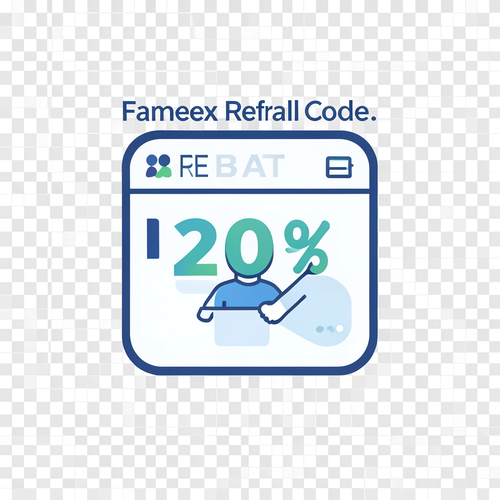 Fameex Referral Code 