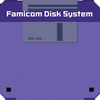 Famicom Disk System icon