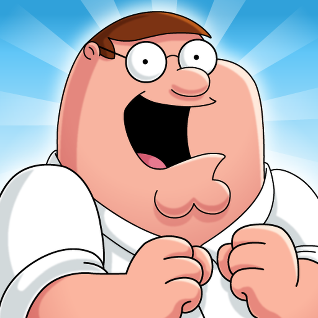 Family Guy Photo Factory icon