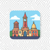 Famous Image Generator icon