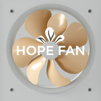 Hope Fan Design