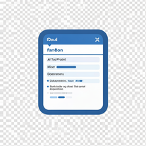 fandom wiki article  AI generator