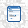fandom wiki article  AI generator icon