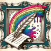Fanfiction Dictionary icon
