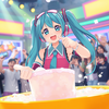 Fanloid xydrick in gunge tank challenge in hatsune miku variety show generator icon