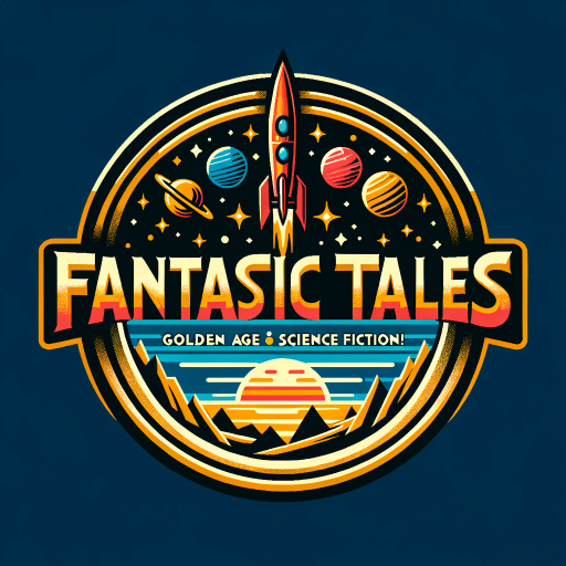 Fantastic Tales icon