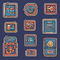 Fantasy Art Generator icon