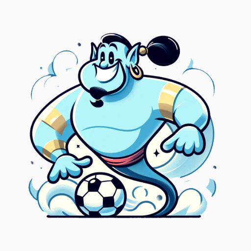 Fantasy Football Genie icon