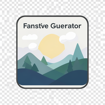Fantasy Generator