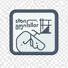 Fantasy language creator and translator icon