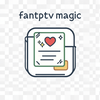 fantasy magic icon