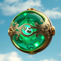 Fantasy Technology Generator