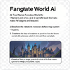 Fantasy World Ai icon