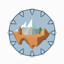 Fantasy World Creator