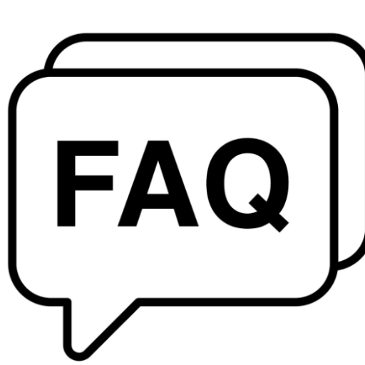 FAQ Generator icon