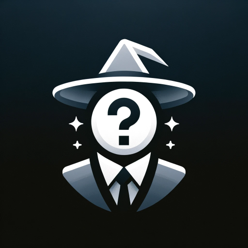 FAQ Wizard icon