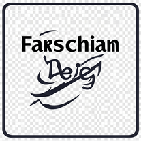 Farshchian style design