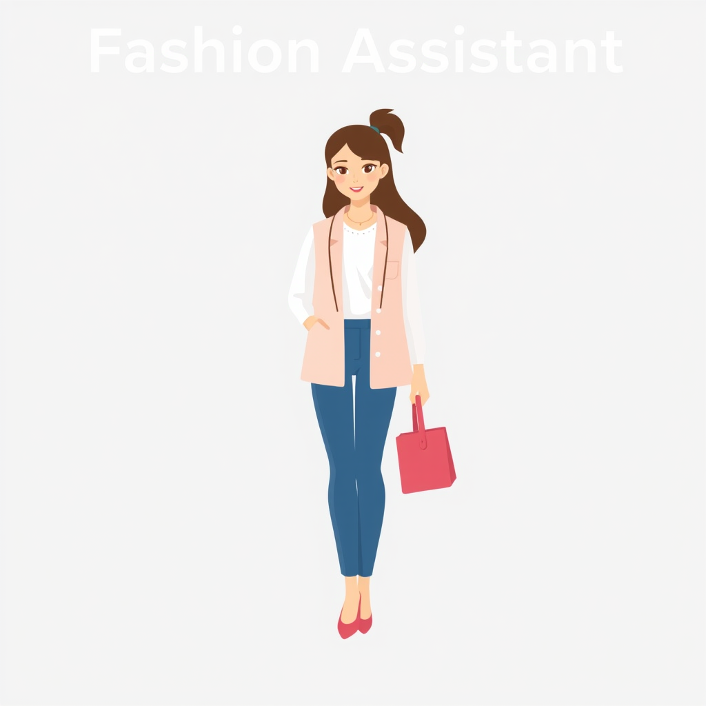 Fashion Assistant