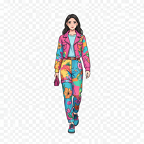 Fashion Designer