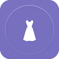 Fashion dresses designer