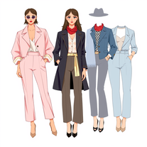 Fashion Guru AI Tool
