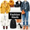 Fashion Hauls icon