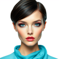 Fashion image generator