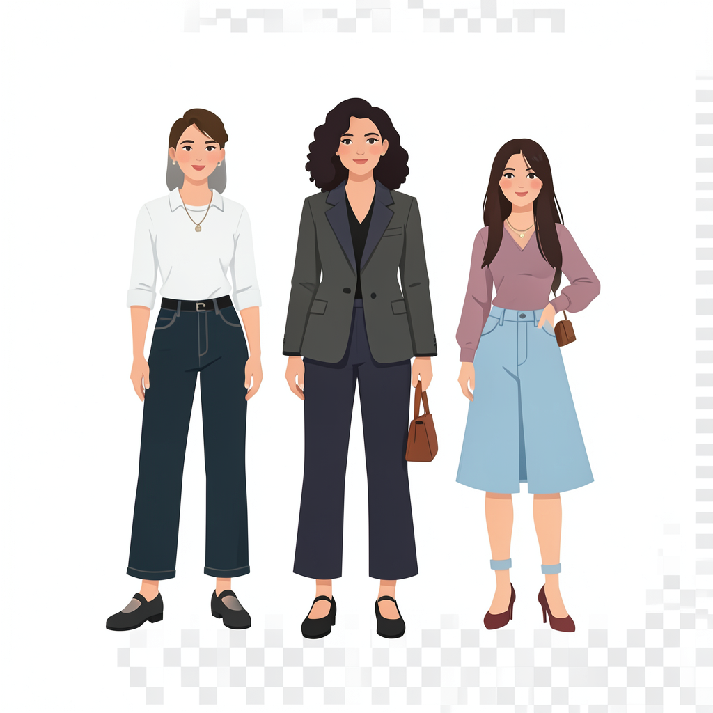 Fashion Model Generator