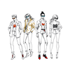 Fashion Edge Sketcher