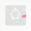 Fashion Visual Merchandising AI icon