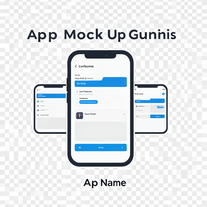 App Mock Up Genius