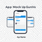 App Mock Up Genius icon