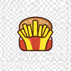Fast Food music lyrics generator