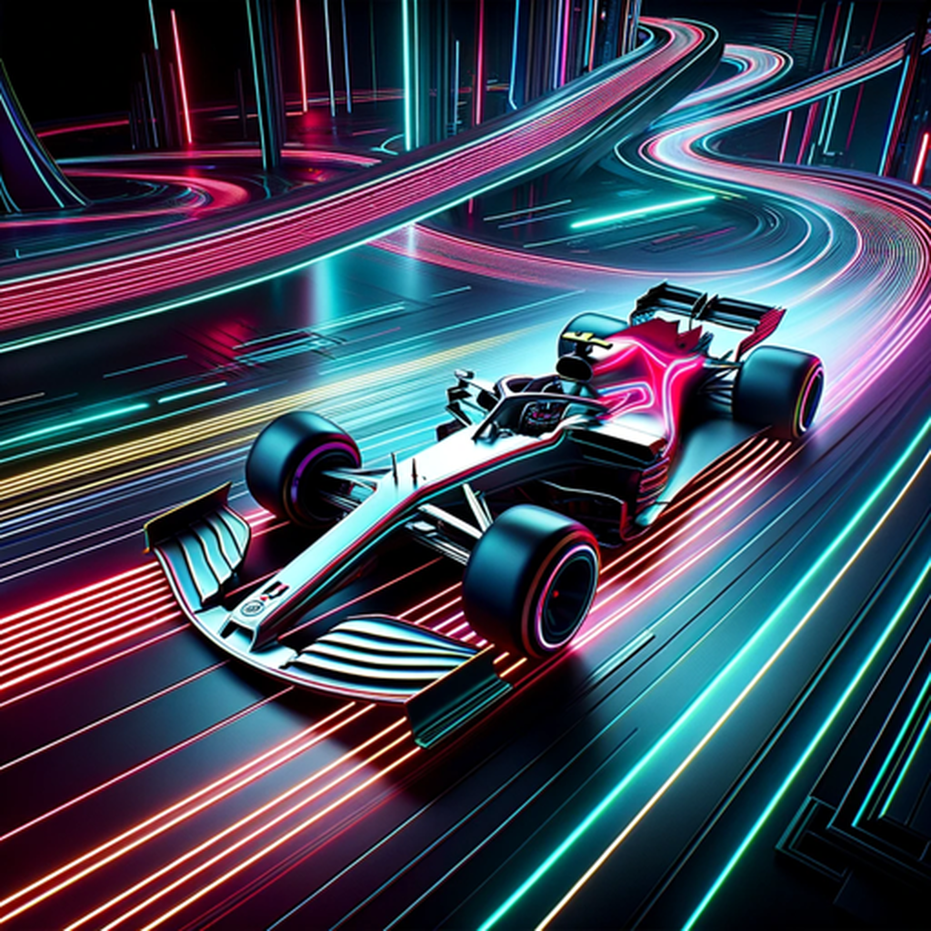 Fast Track F1 icon