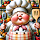 Fat Chef icon