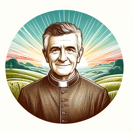 Father Guidance icon