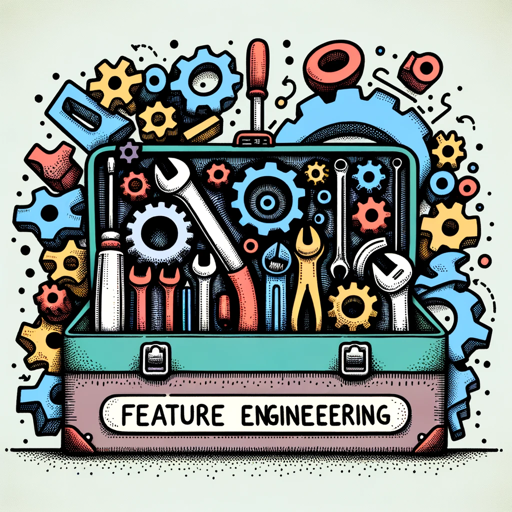 Feature Engineering GPT icon