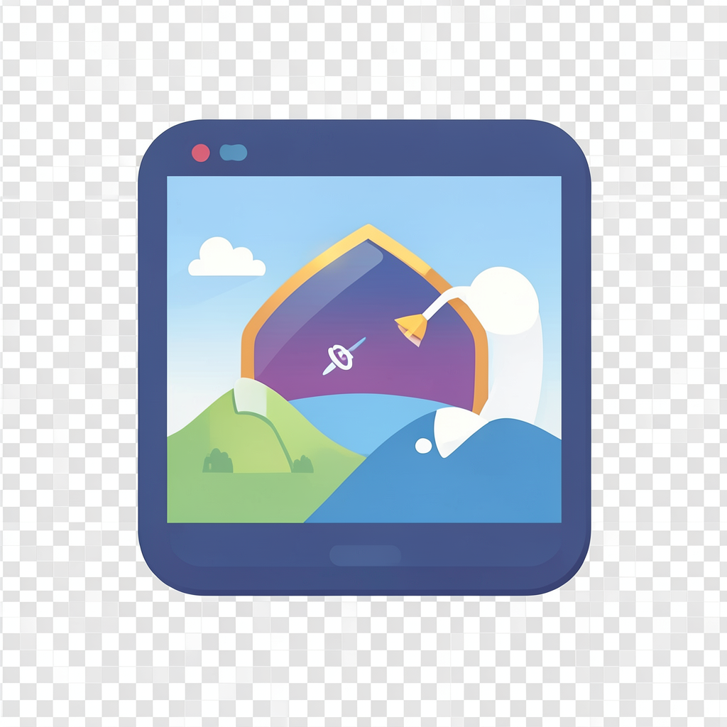 Featured Image Generator